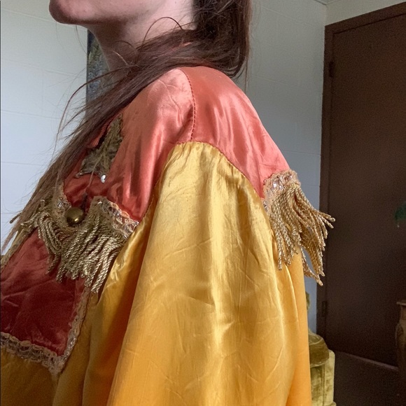 VTG Broadway Van Horn & Son Western Shirt - Picture 8 of 14